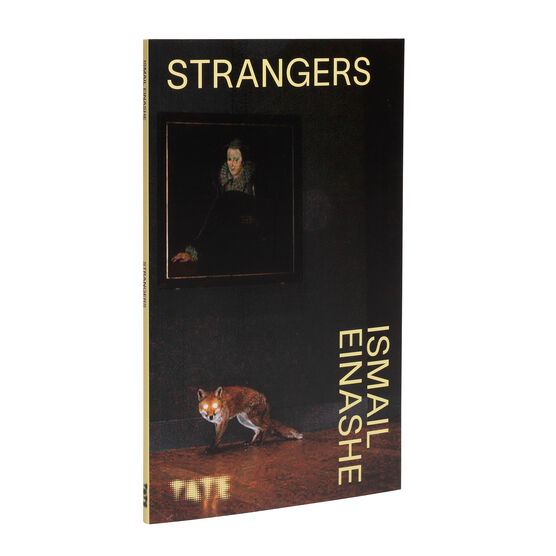 Look Again: Strangers
